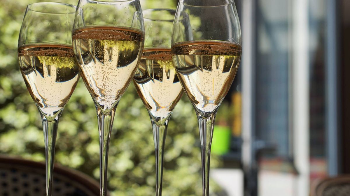 Estos son los 5 champagnes más extravagantes y caros del mundo