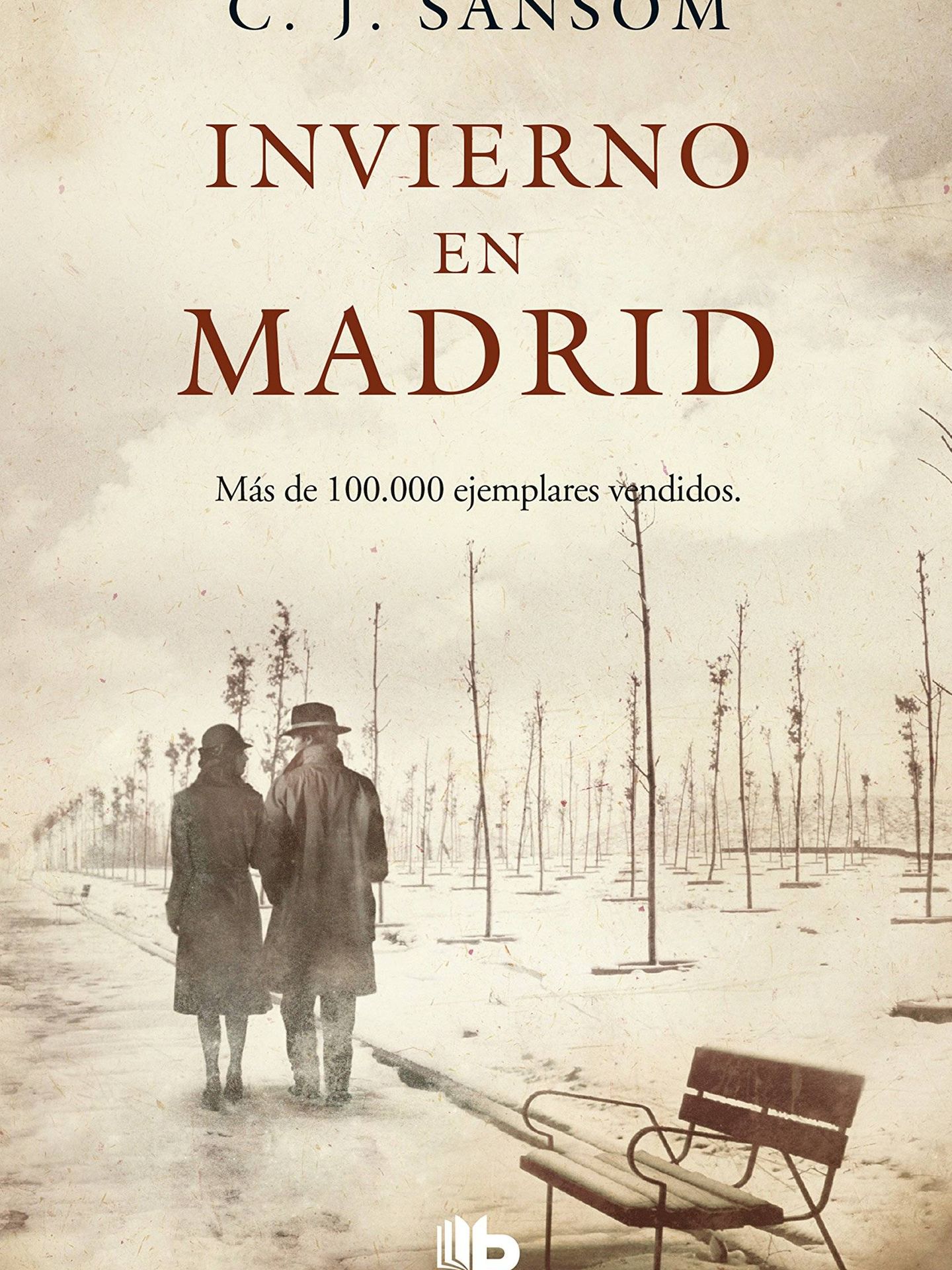 'Invierno en Madrid'