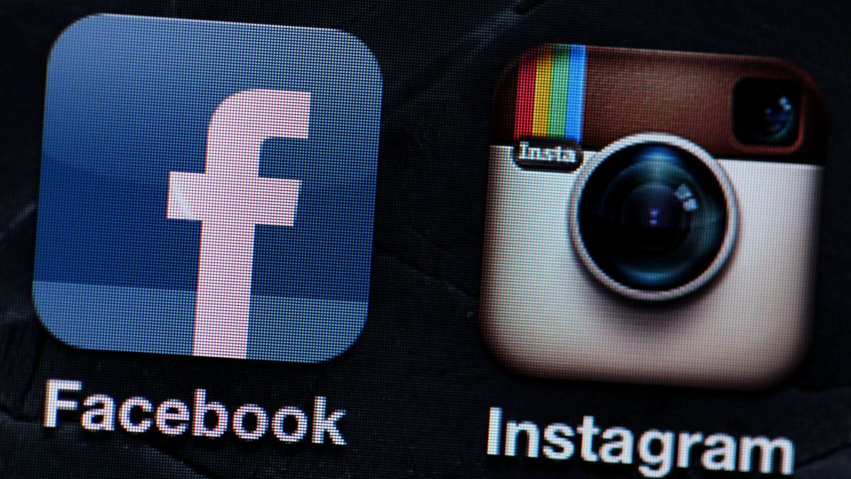 Instagram trabaja en un prototipo para dar tu historial de ubicación a Facebook