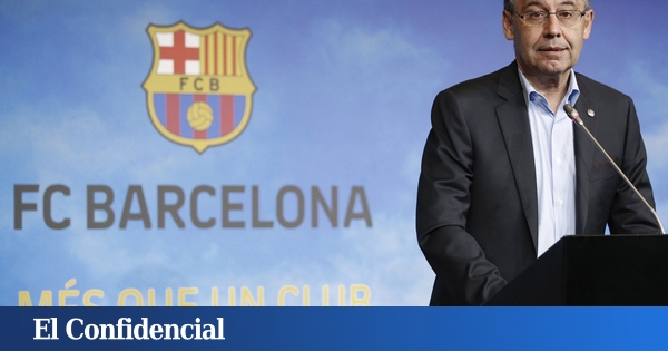 El Barça vuelve a la banca española en busca de crédito y aplaza el pago de  facturas
