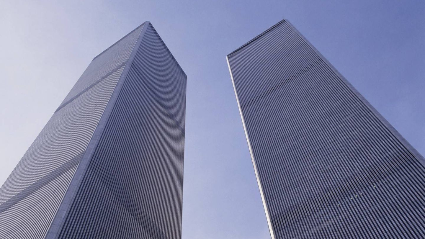 carbón Dominante viva La (otra) historia de las Torres Gemelas: diseño, auge y colapso del World  Trade Center