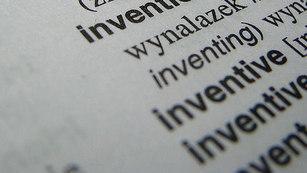 Las solicitudes de patentes crecieron un 8% durante los seis primeros meses del año