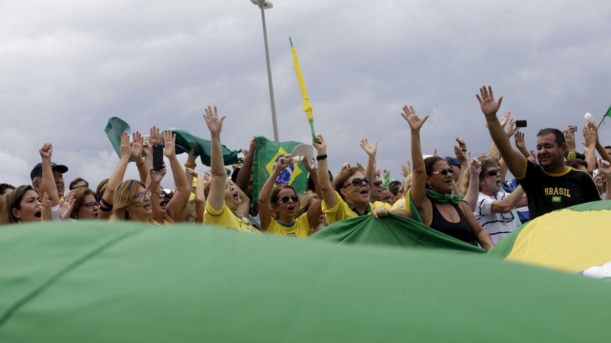 ¿Está preparado Brasil para un ataque terrorista en los Juegos Olímpicos?