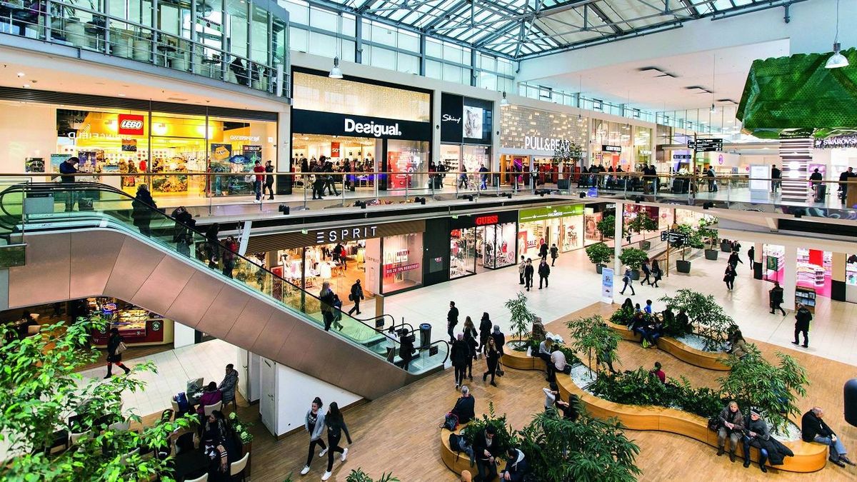 Apocalipsis retail: España es el peor mercado para los gigantes de los centros comerciales