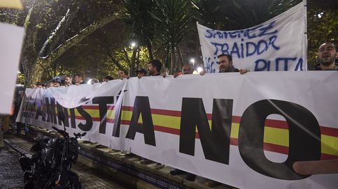 El PP adelanta el manifiesto que leerá en las protestas del domingo: ¡España no se rinde!