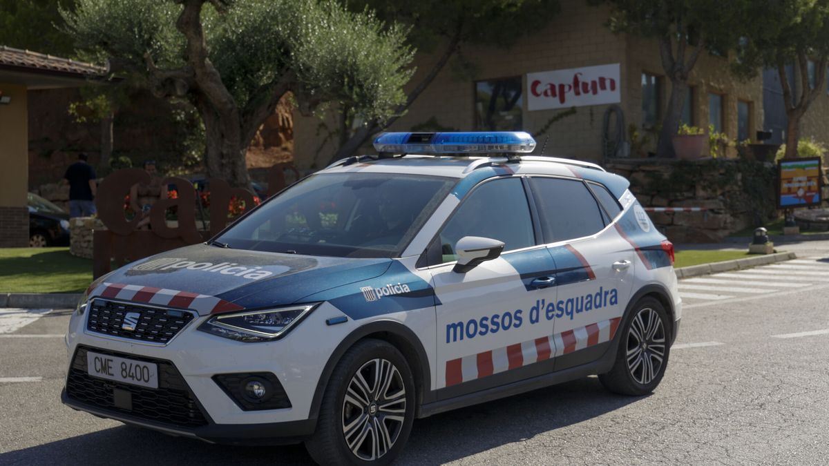 Detenido en Tarragona un hombre de 43 años como presunto autor del asesinato de su pareja
