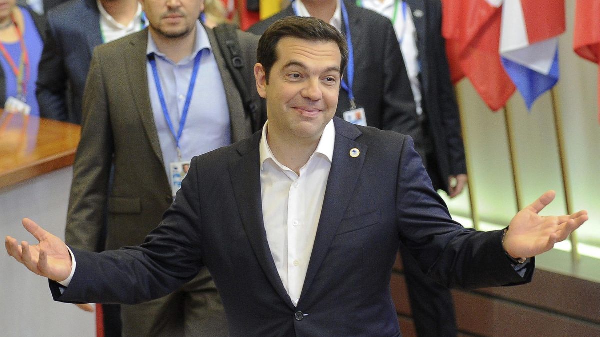 ¿Vender el Partenón? Grecia sólo ha logrado 3.000 millones en privatizaciones desde 2011