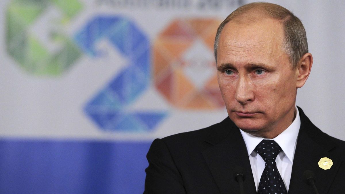 Todos contra Putin: ¿aguantará su economía o reventará?