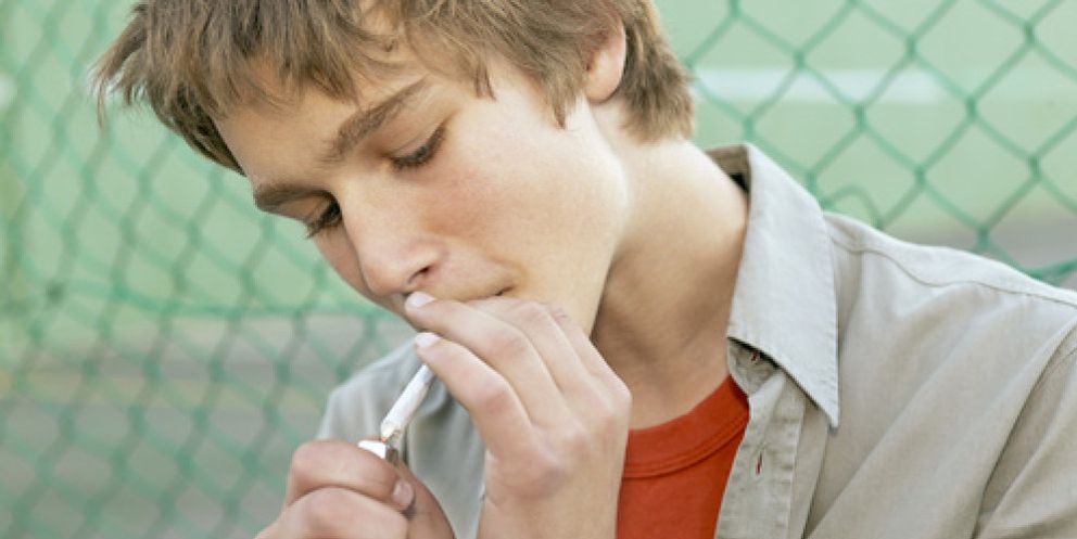 Foto: ¿Tu hijo consume drogas? Tres formas de enterarte antes de que sea tarde