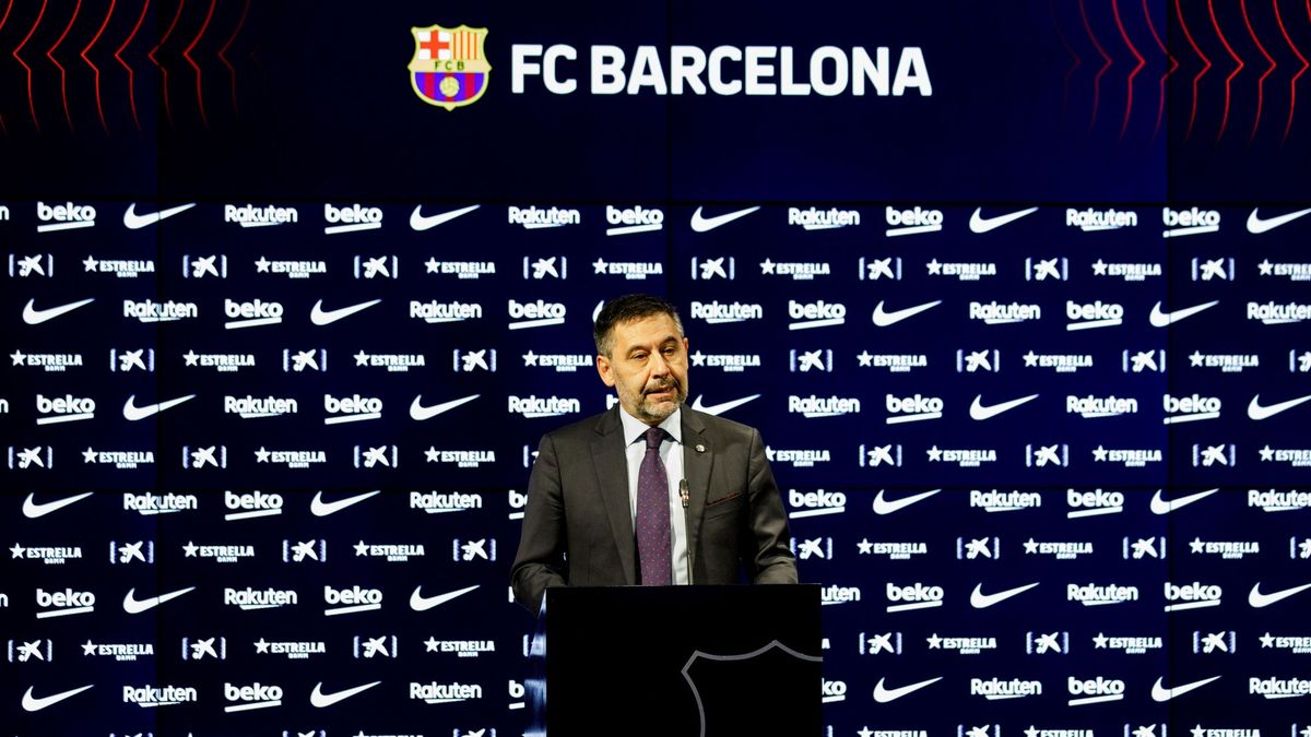 El Barça solo dispone de 30 millones para evitar el concurso de acreedores