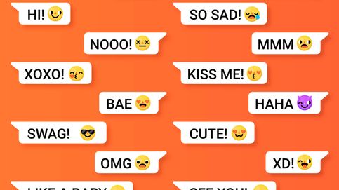 Emojis, citas y sexo: los que usan emoticonos tienen más relaciones sexuales