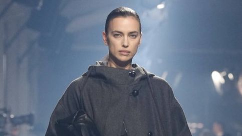 Isabel Marant recupera a las supermodelos de los 2000 con Irina Shayk a la cabeza