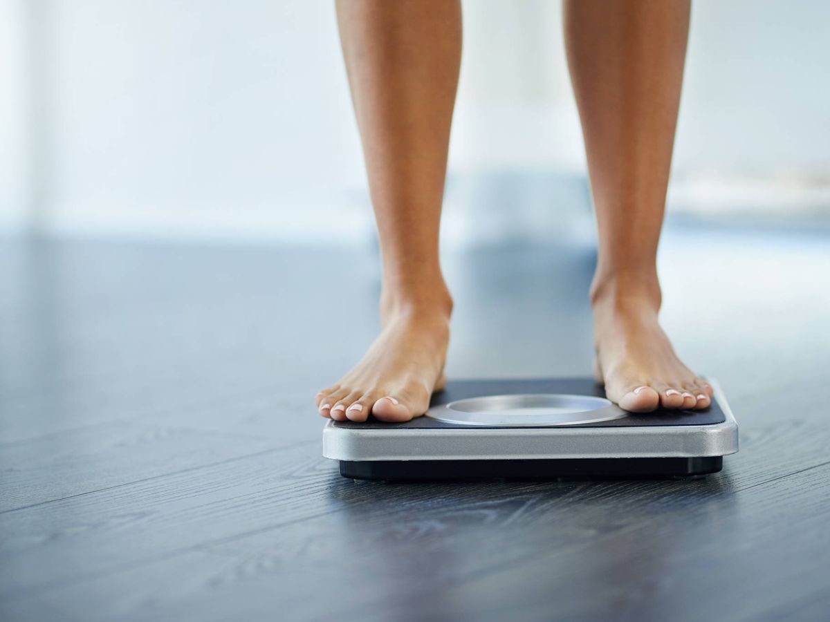Los consejos que necesitas para adelgazar y no recuperar el peso perdido