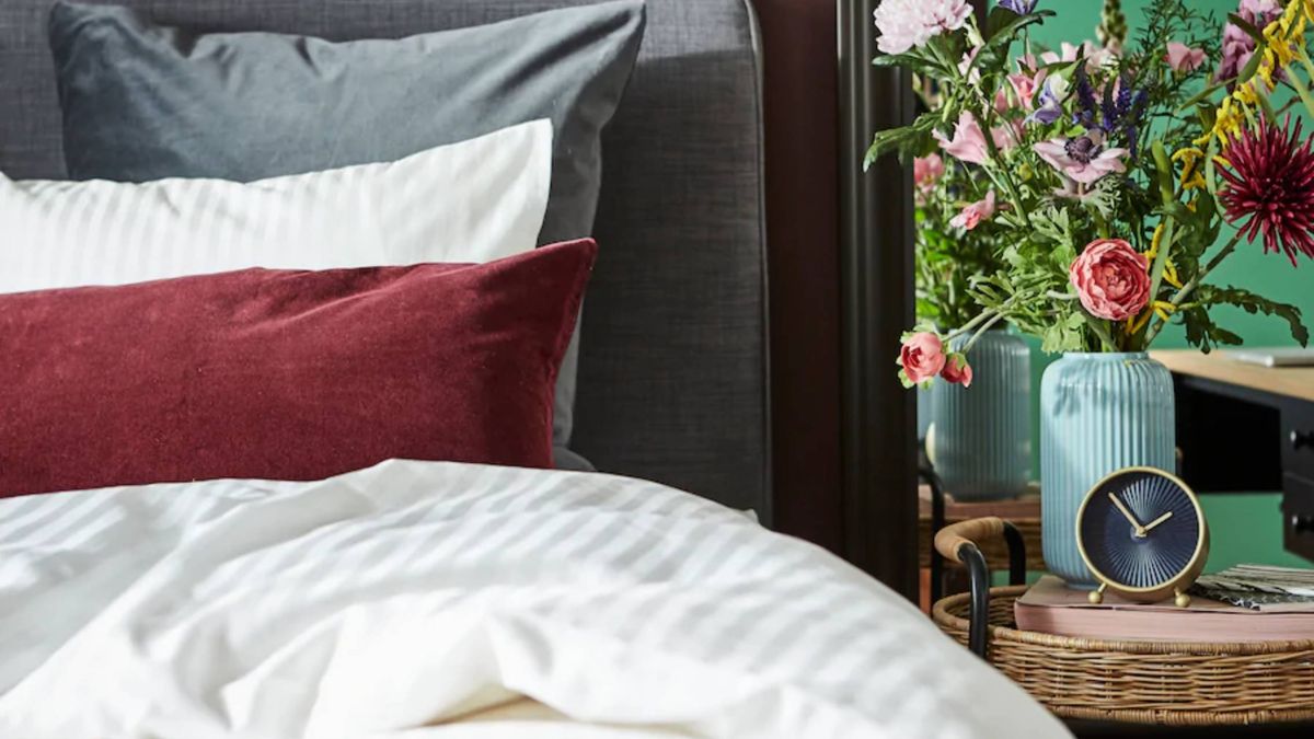 Ropa de cama, cómo elegir el edredón en Ikea para con frío