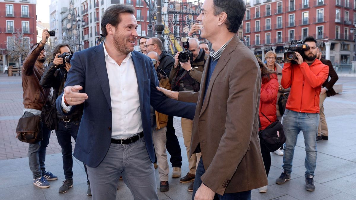 El PSOE se lanza contra el "pacto de las derechas": PP y Cs no han cumplido ni el 86%
