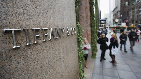 Louis Vuitton y Tiffany's renegocian su fusión para evitar ir a los tribunales