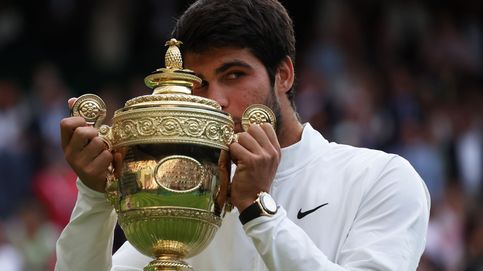 Desde que me lesioné, soy distinto: lo que Alcaraz aprendió en París para poder ganar Wimbledon