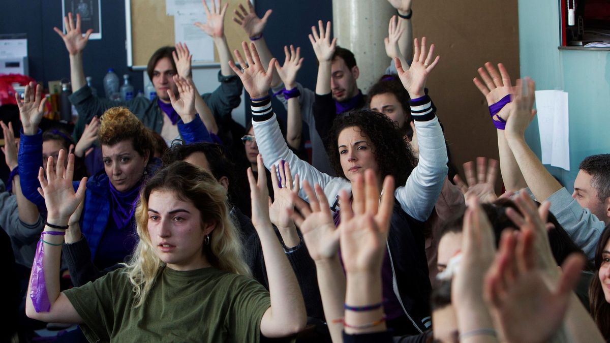 Alumnas denuncian acoso sexual en la Escuela Superior de Arte Dramático gallega