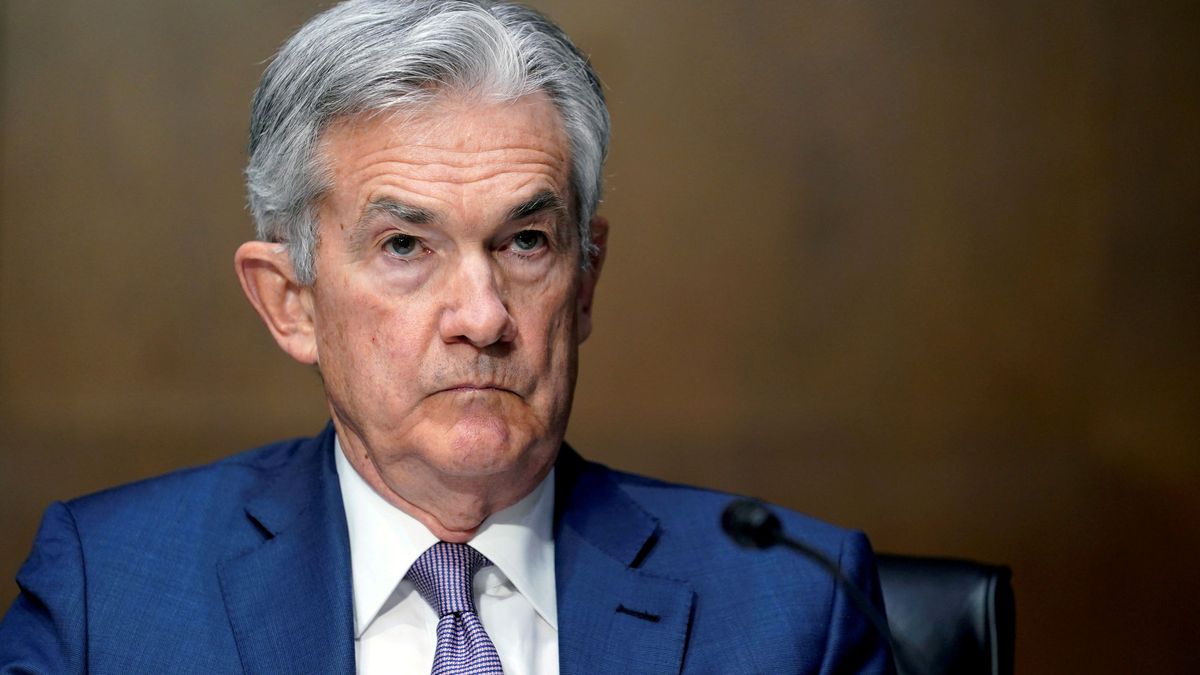 La Fed mantiene tipos y alerta de que el ritmo de la recuperación se ha "moderado"