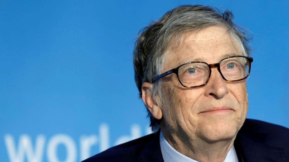 Bill Gates vaticina cuándo el mundo volverá a la normalidad (y no será en 2021)