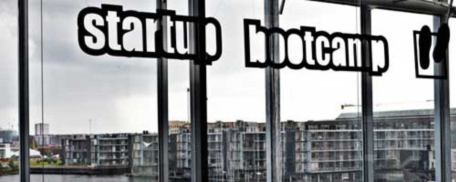Foto: 400 startups luchan por entrar en Startupbootcamp Amsterdam