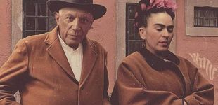 Post de De Frida a Picasso, historias de 'Amistad Verdadera' (y dónde encontrarlas) 