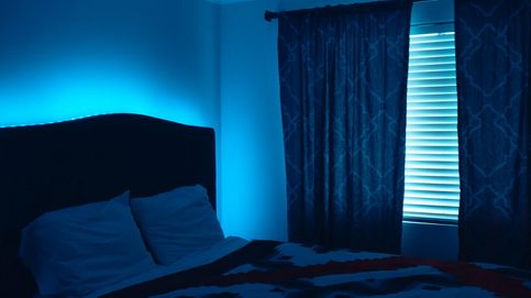 Por qué dormir con luz eleva el riesgo de estas enfermedades 