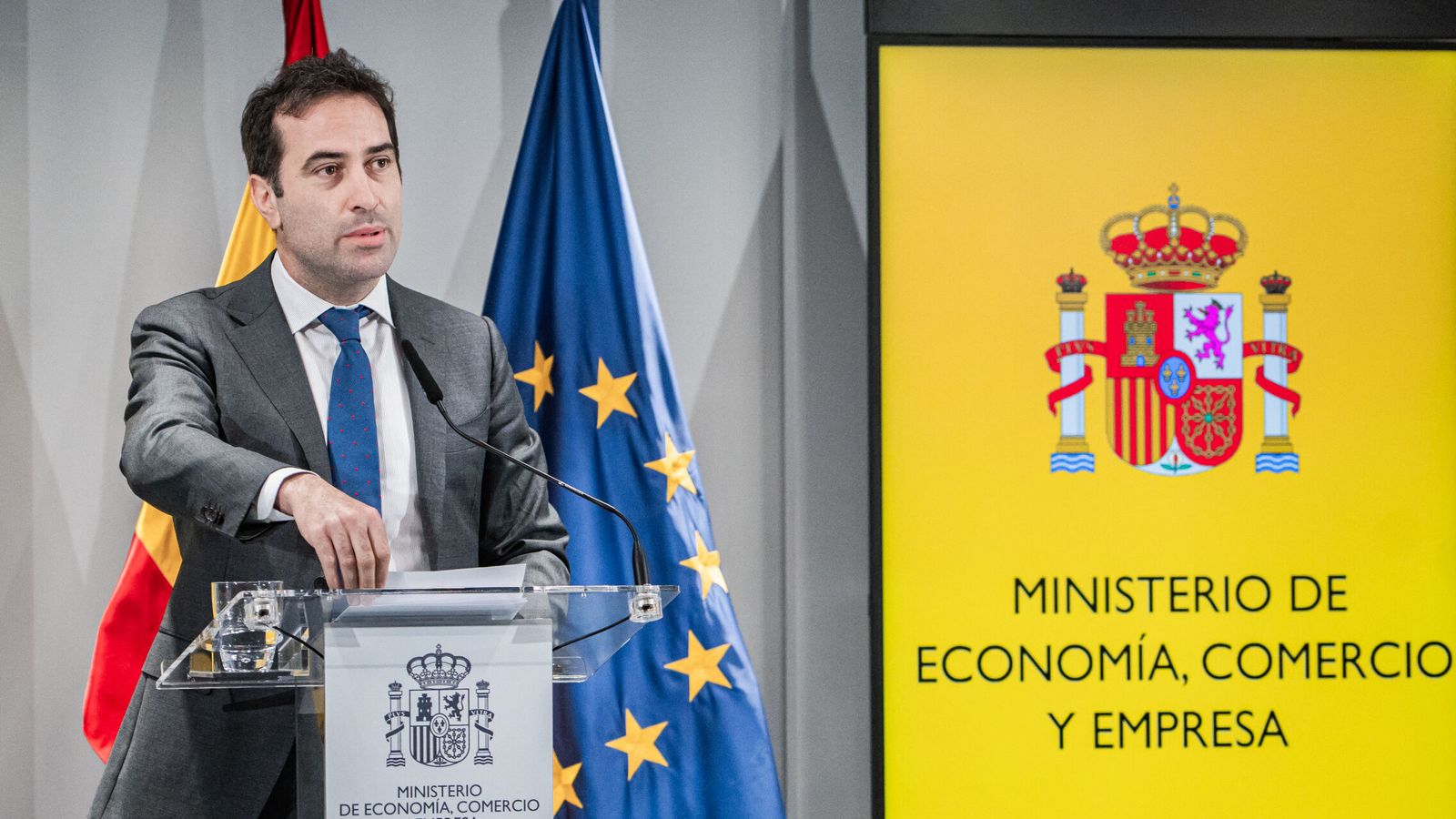 El Gobierno retoma Ley de Autoridad de Defensa del Cliente Financiero a la que se opone banca