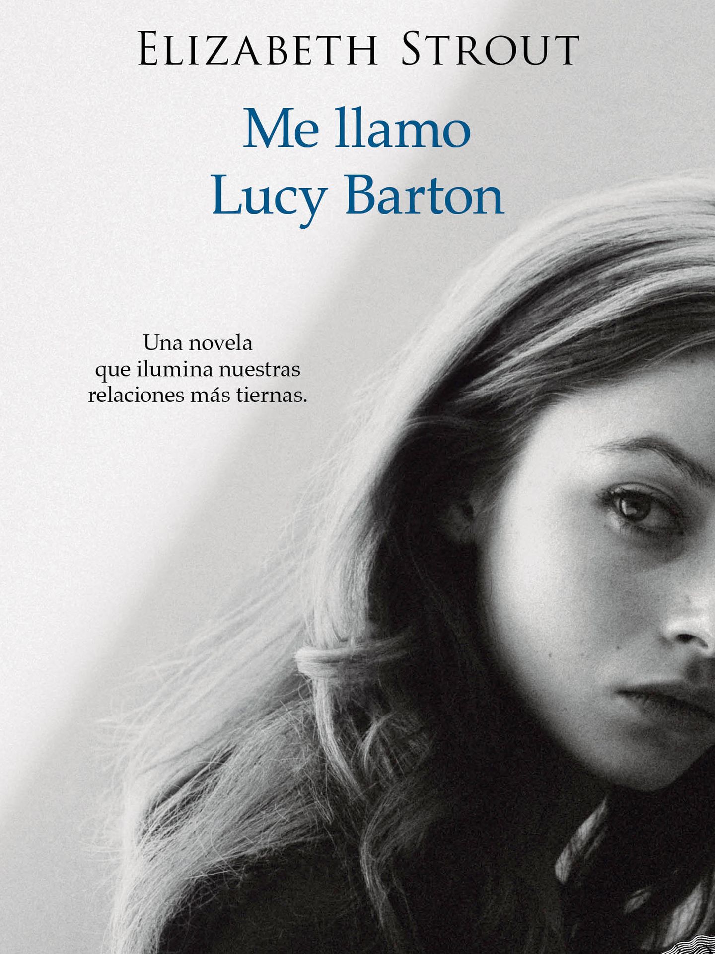 'Me llamo Lucy Barton'