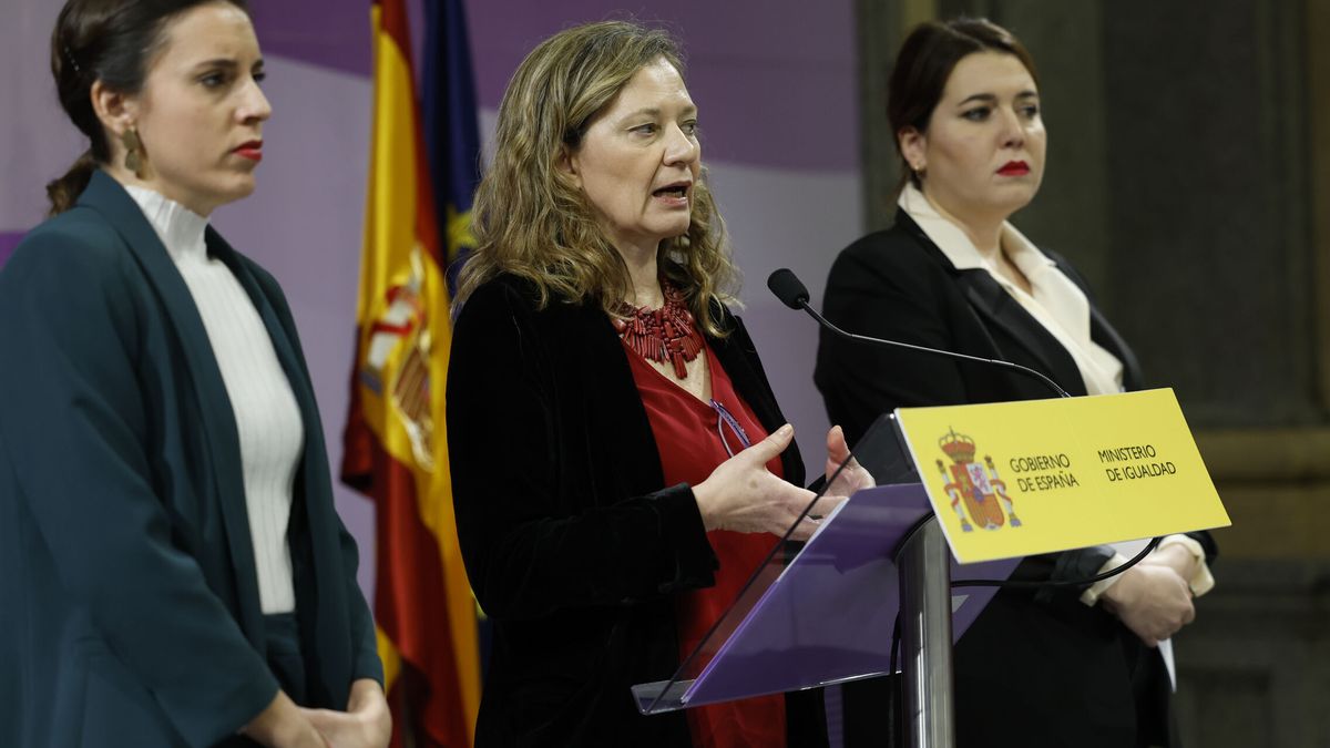 Igualdad confirma el crimen machista de Tarragona: ya son 48 las asesinadas en 2023