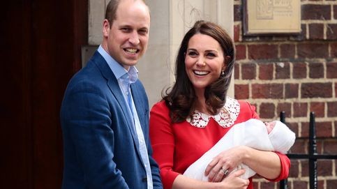 ¿Está Kate Middleton embarazada de nuevo? Los británicos piensan que sí