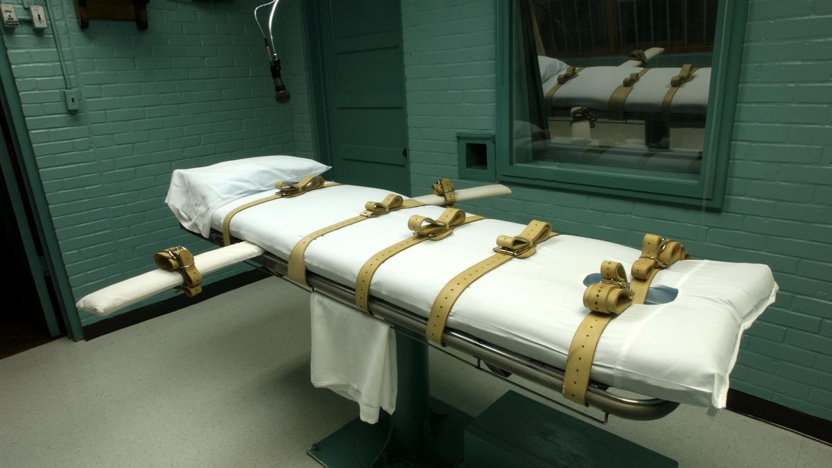 California, el mayor corredor de la muerte en EEUU, suspende las ejecuciones