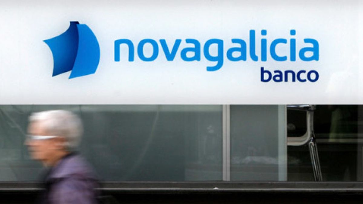 Un juez obliga a Novagalicia a devolver 12.000 euros por una cláusula suelo