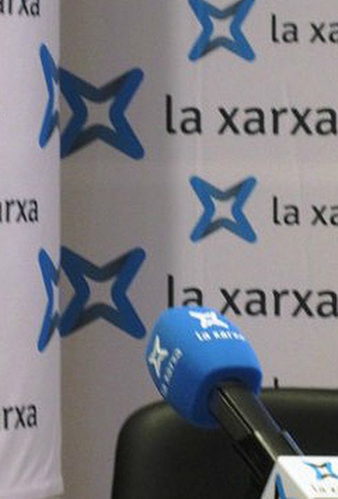 Xarxa Audiovisual Local.