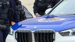 Detenido en Errenteria (Gipuzkoa) tras robar a una persona y usar sus llaves para hurtar en una frutería