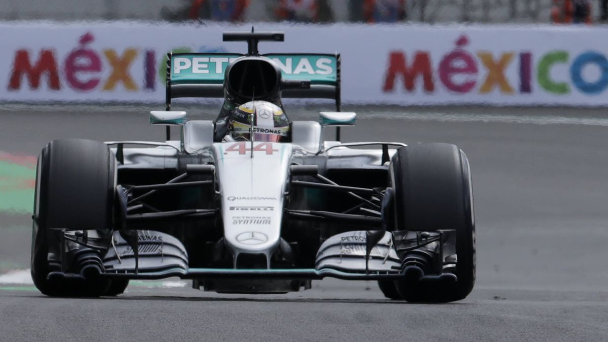 Desmontando el criterio de los jefes de la F1 y su votación a Hamilton como mejor piloto
