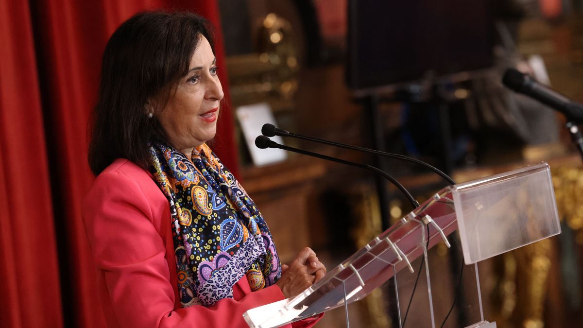 Marlaska asegura que Marruecos es un "socio fiel" y Robles advierte: "Ceuta y Melilla son españolas"
