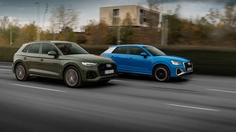 Nuevo Audi Q2, más diseño y tecnología en el pequeño de la familia SUV