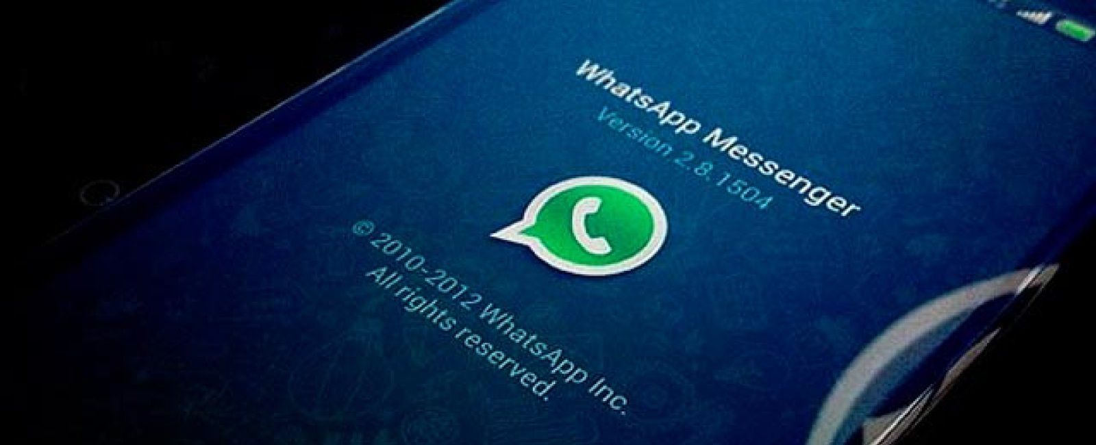 Foto: El 90% de usuarios que pagan por WhatsApp en España son de Android