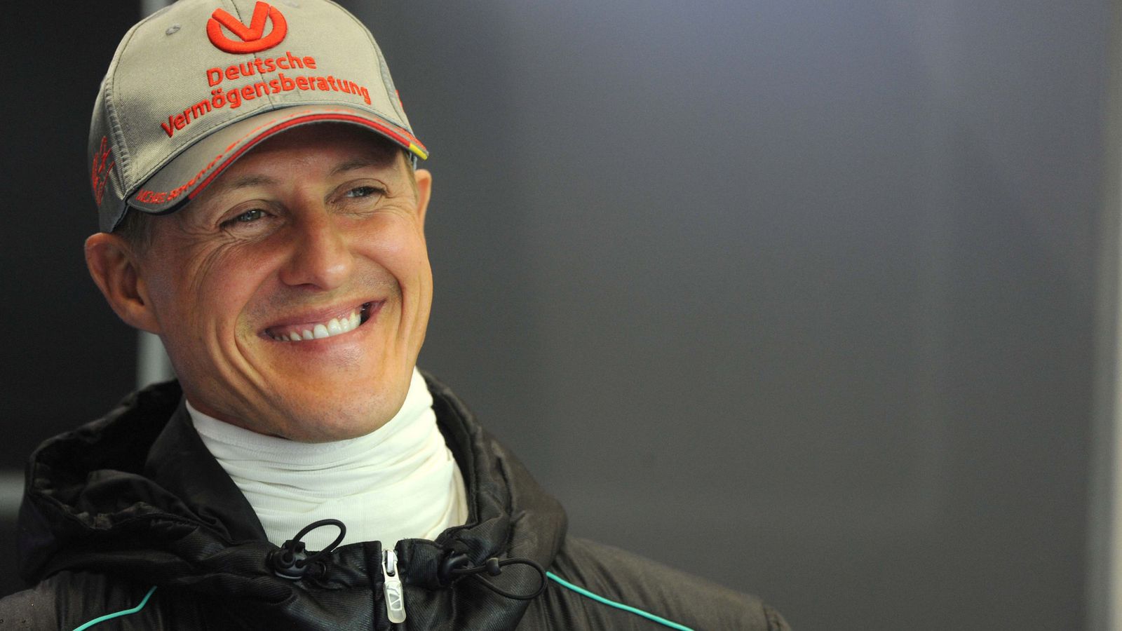 Foto: Michael Schumacher sigue luchando por su vida. (Reuters)