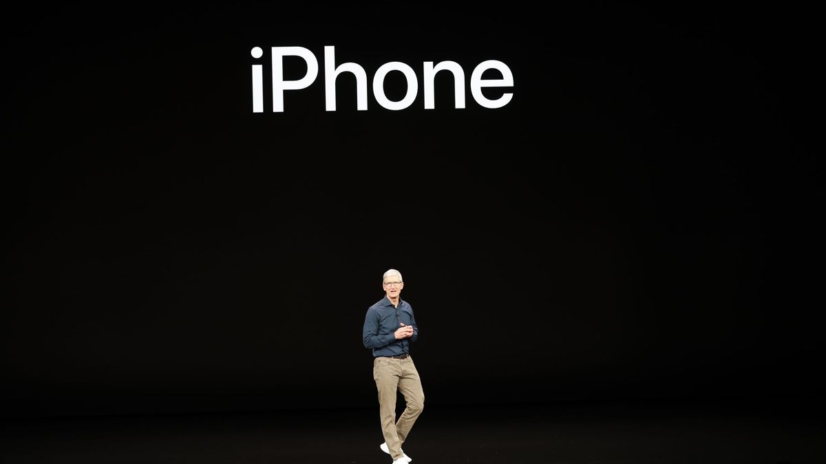 Adiós al iPhone X y al adaptador para auriculares: lo que Apple no quiso anunciar