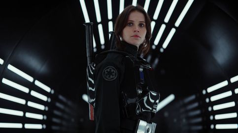 Tráiler de 'Rogue One: Una historia de Star Wars': las primeras imágenes 