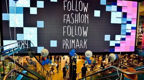 ¿Cuáles son las claves del éxito de la ropa 'low cost' de Primark?