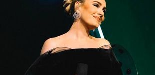 Post de El nuevo contratiempo de salud de Adele durante su residencia en Las Vegas