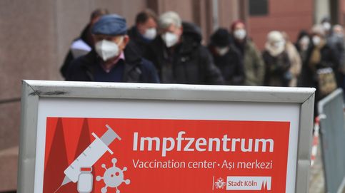 La vacuna que enfadó a un país entero: los alemanes no quieren AstraZeneca