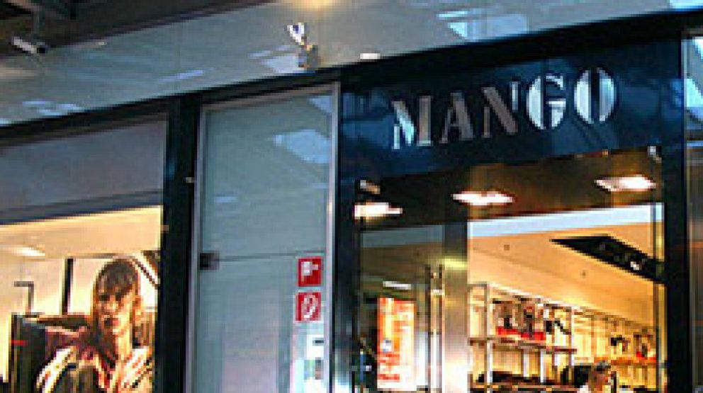Foto: Mango abrirá 60 nuevas tiendas en China este año