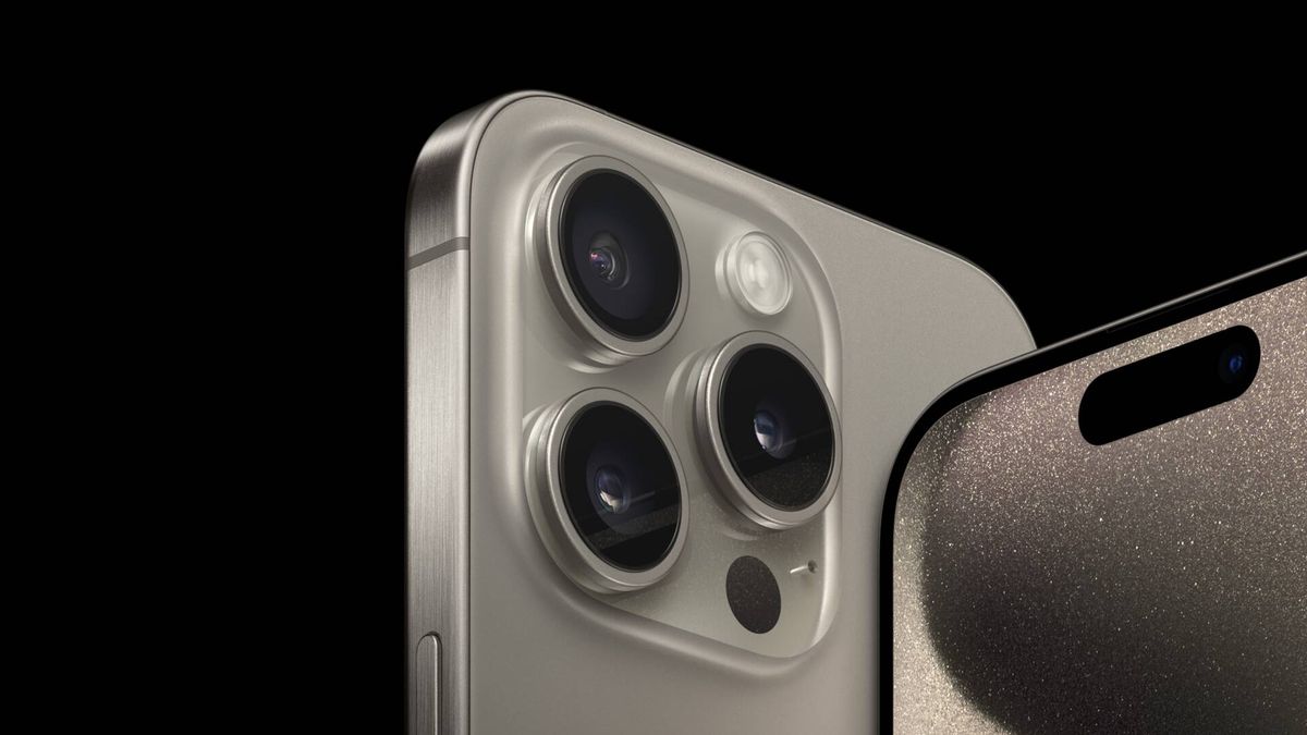 La nueva funcionalidad de iPhone que permite grabar vídeos en 3D