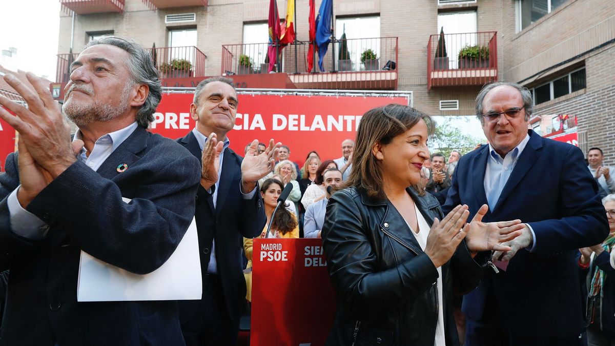 El PSM activa la elección del líder de Madrid ciudad sin certezas sobre el relevo de Pepu