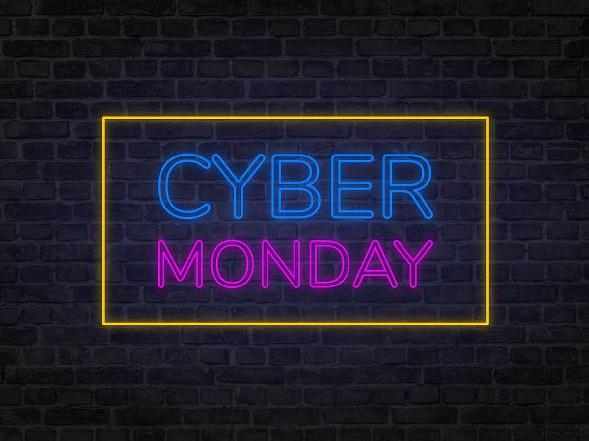Foto: Cyber Monday (Pixabay)