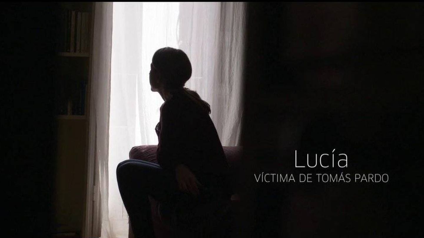 Imagen del documental de 'Hechos reales'. (Telecinco)